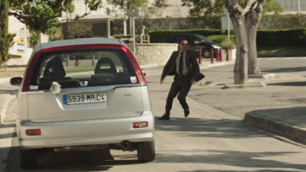 2003 Honda Stream 2.0 i-VTEC ES [RN3]