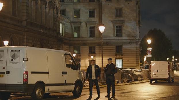 2004 Renault Master Série 2