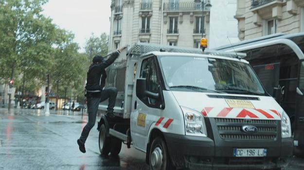 2012 Ford Transit 2.2 TDCi 350M RWD MkV [V348]