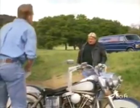 Harley-Davidson Electra Glide
