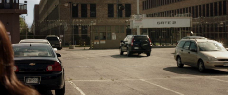 2000 Ford Focus SE Wagon