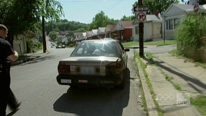1989 Geo Prizm