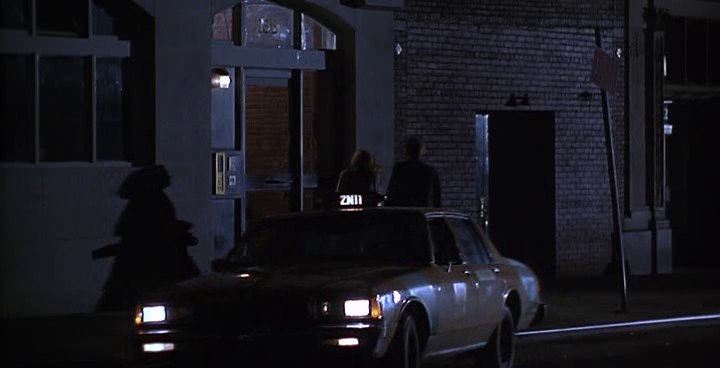 1986 Chevrolet Caprice