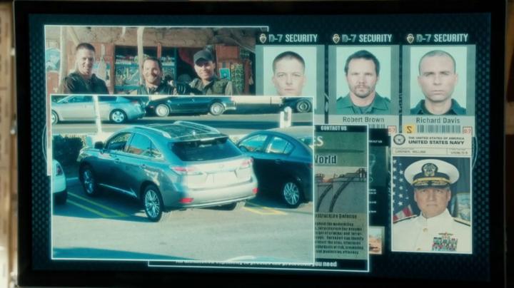 2013 Lexus RX 350 [AL10]