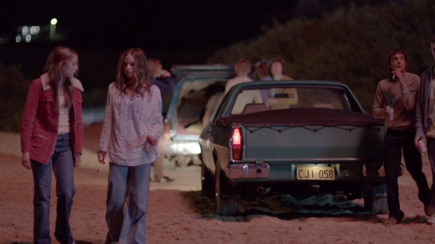 1971 Holden Utility [HQ]