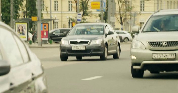 2007 Lexus RX 350 [XU30]