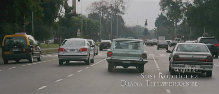 Peugeot Partner Série 1