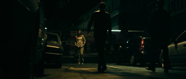 2008 Volvo V50 Gen.2