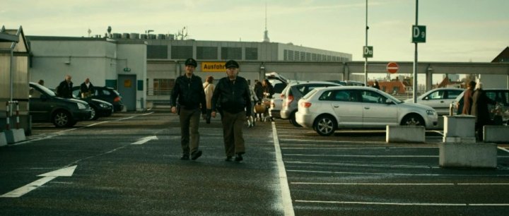 2005 Audi A3 Sportback [Typ 8PA]