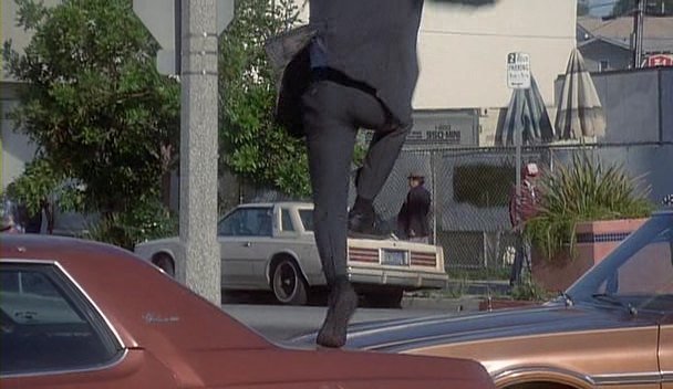 1980 Chrysler Cordoba