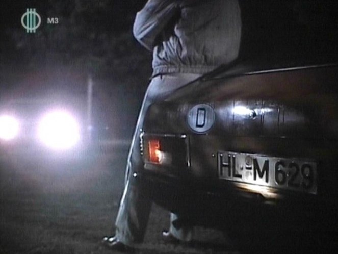 1979 Simca 1307 [C6]