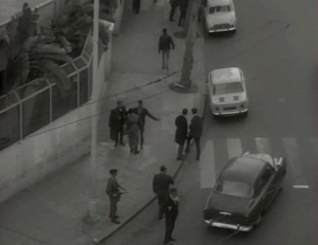 1962 Simca 1000 [950]