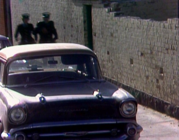 1957 Chevrolet Two-Ten