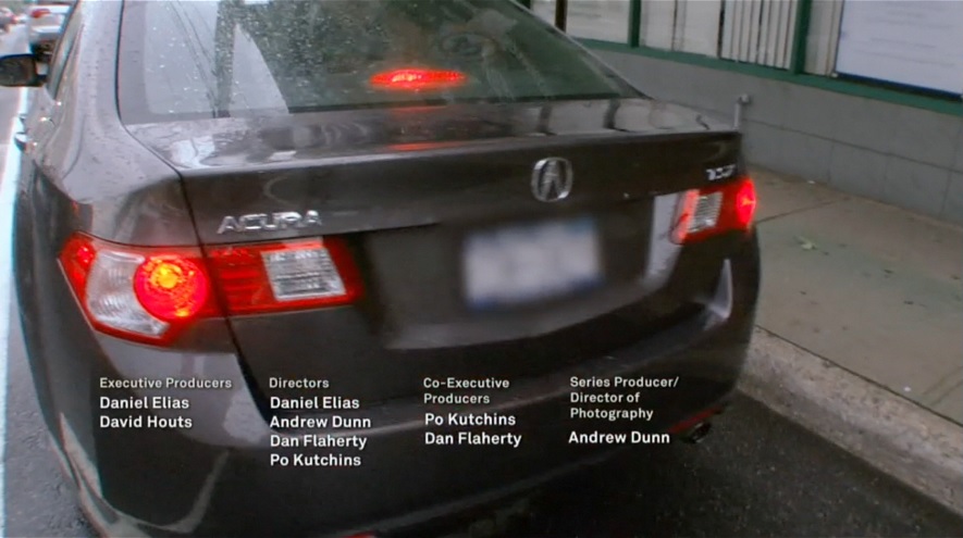 2009 Acura TSX [CU2]