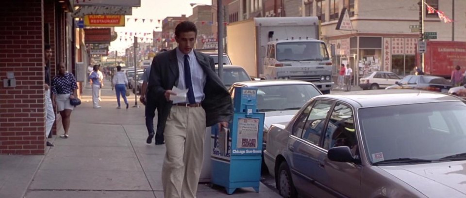 1984 Chevrolet Tiltmaster Diesel