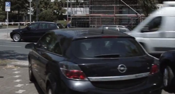 2005 Opel Astra GTC [H]