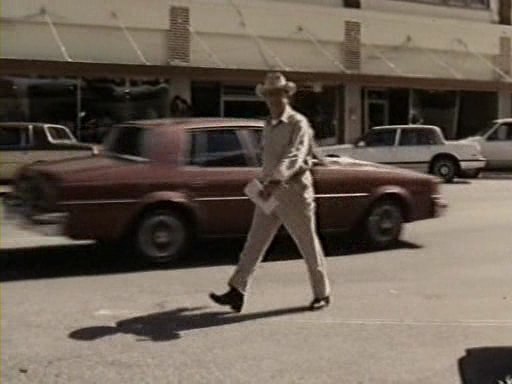 1981 Oldsmobile Cutlass Supreme