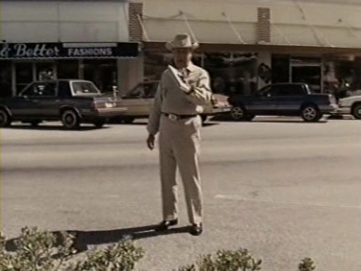 1986 Chrysler LeBaron [KCP41]