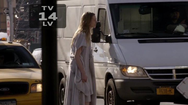 2005 Dodge Sprinter 2500 [VA]