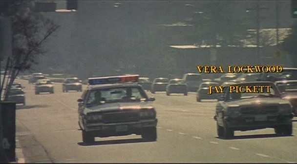 1985 Mercedes-Benz SL Hardtop [R107]