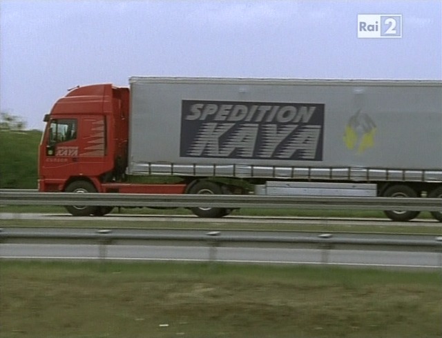 Iveco EuroStar Cursor 10 430