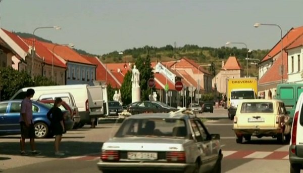 1985 Opel Ascona [C]