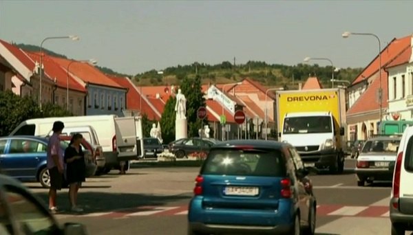 2008 smart Fortwo [451]