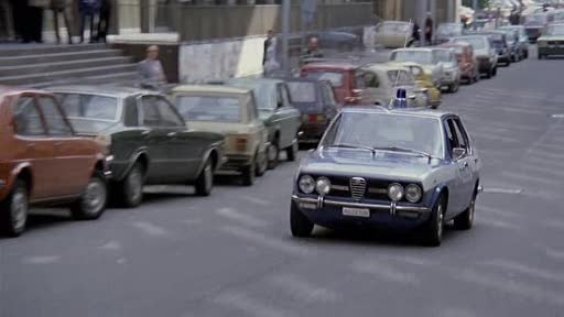 1972 Alfa Romeo Alfetta 1800 1a serie [116.08]