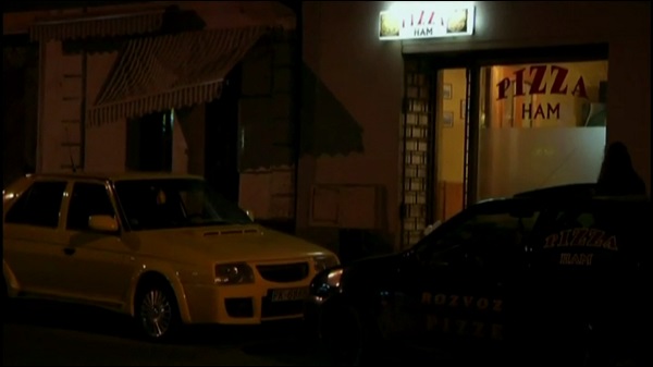 1990 Škoda Favorit [Typ 781]