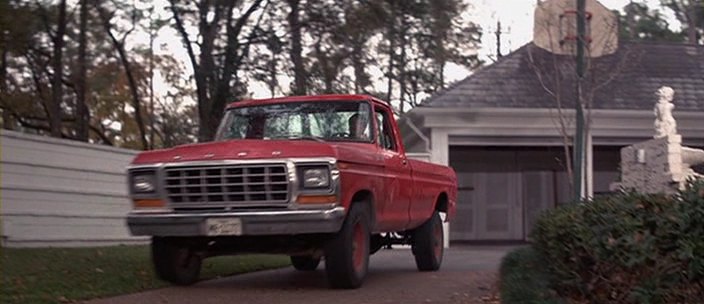 1978 Ford F-Series Regular Cab