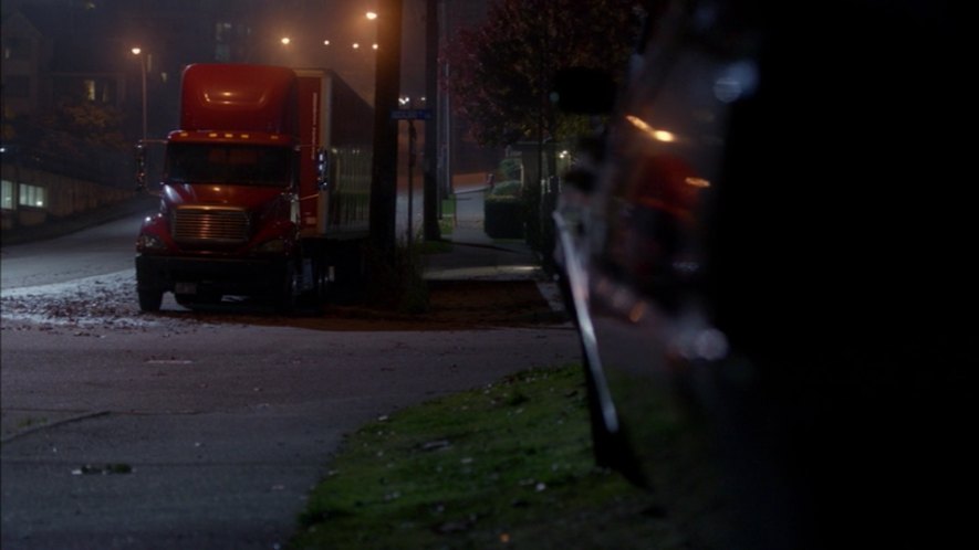 Freightliner Columbia