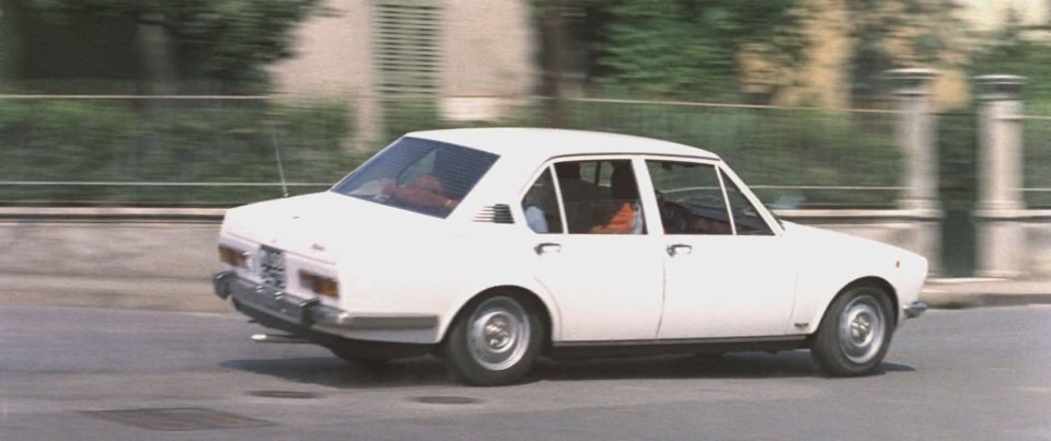 1972 Alfa Romeo Alfetta 1800 1a serie [116.08]