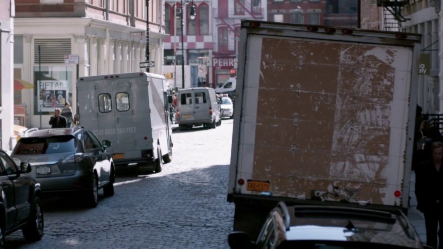 2010 Lexus RX 450h [GLY10]