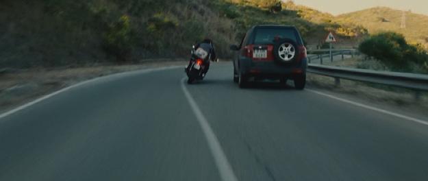 1998 Land-Rover Freelander Series I [L314]