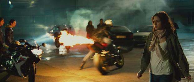 2007 Suzuki GSX-R 1000