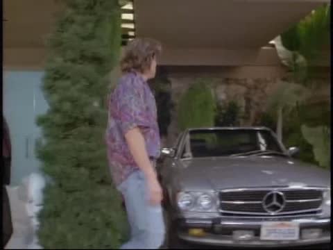 1981 Mercedes-Benz SL [R107]