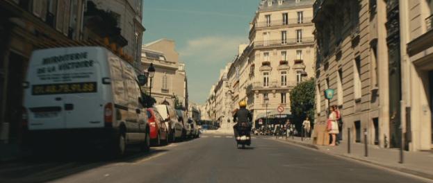 2004 Renault Master Série 2