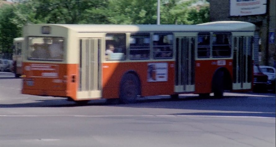 Fiat 421 AL Menarini