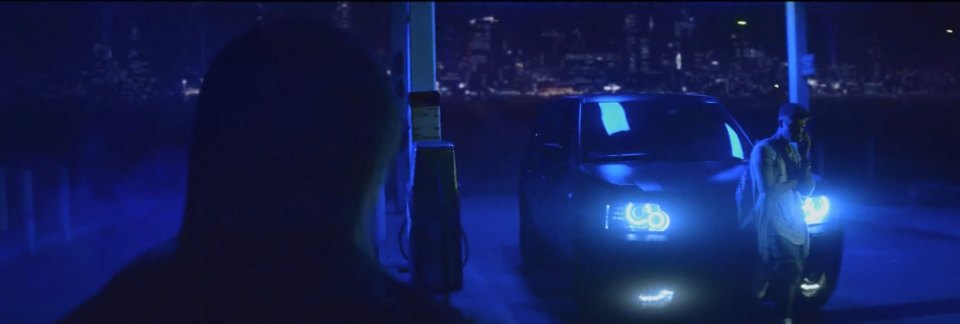 2010 Land-Rover Range Rover Sport [L320]