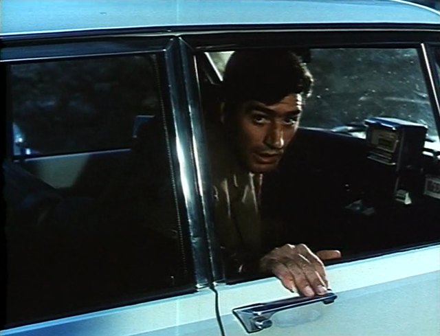 1971 Simca 1301 Spécial