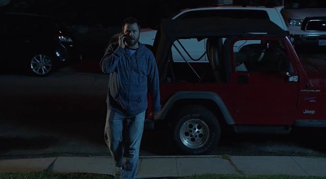 Jeep Wrangler Sport [TJ]
