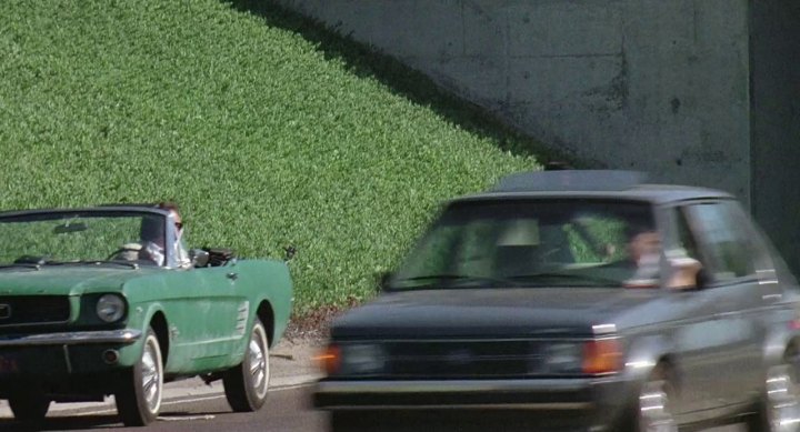 1984 Dodge Omni [C2]
