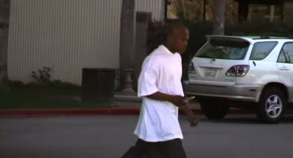 2001 Lexus RX 300 [XU10]