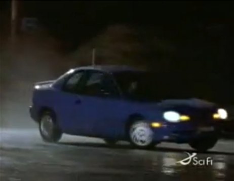 1997 Dodge Neon [PL]