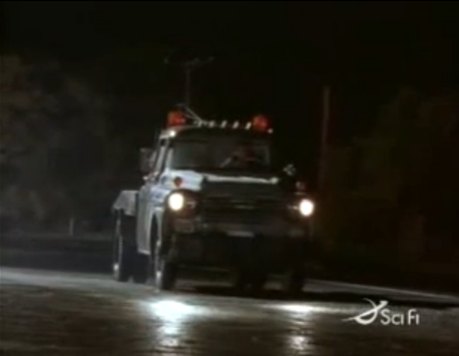 1958 Chevrolet Task-Force