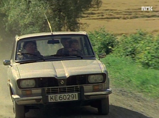 1978 Renault 16 TL [R1152]