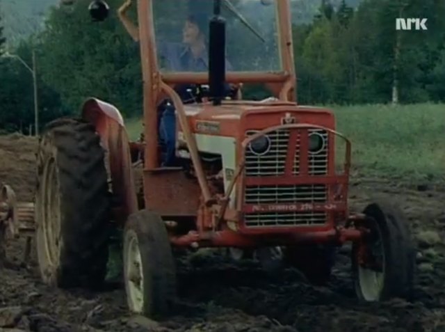 McCormick International 276