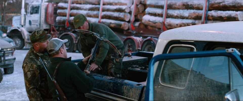 Western Star unknown