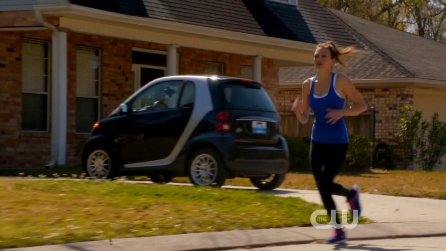 2011 smart Fortwo passion [451]