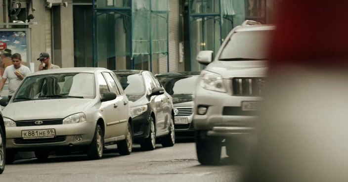 2008 Lada Kalina Universal 1.4 [11174]